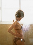 ass bathroom bikini natsuna side-tie_bikini swimsuit tshirt vyj_101 wet rating:Safe score:0 user:nil!