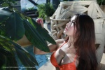 bikini_top cleavage qixi swimsuit xiuren_029 rating:Safe score:1 user:nil!