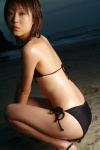 ass beach bikini dgc_0054 ocean ogasawara_miho side-tie_bikini swimsuit wet rating:Safe score:0 user:nil!