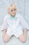 blonde_hair blouse cosplay sorano_yuni tagme_character tagme_series rating:Safe score:1 user:nil!