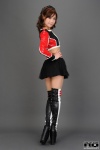 ass beret braid cropped_jacket kumano_ai leggings miniskirt rq-star_718 skirt rating:Safe score:0 user:nil!