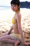beach chisekiara miniskirt nakamura_chise ocean ponytail skirt rating:Safe score:1 user:nil!