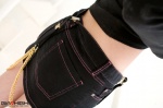 ass chains girlz_high miniskirt nanami_kuromi skirt tshirt rating:Safe score:0 user:nil!