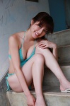 braid cleavage monokini one-piece_swimsuit side-tie sugimoto_yumi swimsuit wpb_124 rating:Safe score:1 user:nil!
