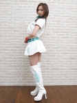 boots croptop jacket miniskirt race_queen skirt yukiya_kazumi rating:Safe score:0 user:nil!