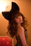 corset hairbow hello_project_digital_books_74 takahashi_ai rating:Safe score:0 user:nil!