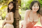 bikini cleavage lida_riho sweeteen swimsuit rating:Safe score:0 user:nil!