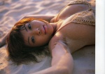 beach bikini_top cleavage next_kana swimsuit tsugihara_kana rating:Safe score:0 user:nil!