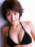 bikini_top cleavage swimsuit washizu_ayano rating:Safe score:0 user:nil!