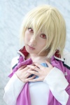 cosplay gundam gundam_seed gundam_seed_destiny kurosaki_shihomu stella_loussier rating:Safe score:1 user:darkgray