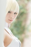 bianco blonde_hair cosplay dress fate/grand_order saber saber_lily usakichi rating:Safe score:0 user:nil!