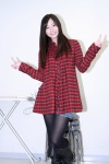 blouse boots miniskirt murikami_yuri pantyhose skirt ys_web_334 rating:Safe score:1 user:nil!