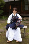 dgc_0081 gloves hakama kendo_armor kendo_mask kimono konno_narumi rating:Safe score:0 user:nil!