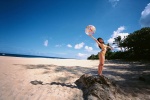 beach beach_ball bikini cleavage ocean swimsuit tani_momoko vjy_no_85 rating:Safe score:0 user:nil!