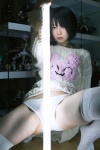 iiniku_ushijima panties sweater thighhighs rating:Safe score:12 user:nil!