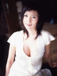blouse cleavage morishita_yuuri ns_eyes_372 rating:Safe score:0 user:nil!
