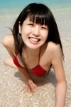 beach bikini hiroin_no_kyuusoku nakamura_chise ocean side-tie_bikini swimsuit rating:Safe score:0 user:nil!
