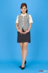 blouse miniskirt momohara_mina pantyhose rq-star_230 skirt vest rating:Safe score:0 user:nil!