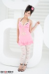 bikini_top dress girlz_high kodo_yuri pantyhose swimsuit rating:Safe score:0 user:nil!