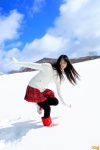 boots hoodie kobayashi_ryoko pantyhose pleated_skirt skirt tshirt rating:Safe score:0 user:nil!