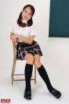 blouse itou_rina kneesocks pantyhose pleated_skirt rq-star_422 school_uniform skirt twintails rating:Safe score:0 user:nil!