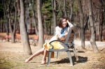 blouse high_heels hwang_in-ji skirt rating:Safe score:0 user:mock