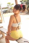 ass misty_349 ponytail shorts suspenders tanaka_rio tubetop rating:Safe score:0 user:nil!