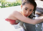 akiyama_rina bikini_top pool swimsuit watch_her_hip wet rating:Safe score:0 user:nil!