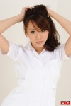 dress nurse nurse_uniform rq-star_427 ueda_saki rating:Safe score:1 user:nil!