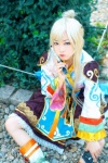 blonde_hair cosplay dungeon_&_fighter gun hairband kimono kim_tai_sik mado_gakusha tomiaaaaaaa rating:Safe score:0 user:DarkSSA