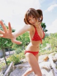 bikini hoshino_aki rapture swimsuit twintails rating:Safe score:0 user:nil!