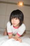 bed cosplay gym_uniform iiniku_ushijima jellyfish original tshirt rating:Safe score:0 user:nil!