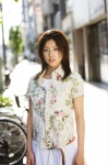blouse kinoshita_ayumi skirt tshirt rating:Safe score:0 user:nil!