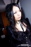 dress gothic_lolita yu_(1000giri) rating:Safe score:0 user:msgundam2