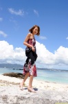 beach dgc_0929 dress dress_lift nao_(iv) ocean rating:Safe score:0 user:nil!