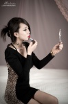bed dress kim_jin-a lipstick pantyhose rating:Safe score:0 user:mock