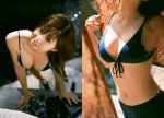 bikini_top cleavage homework koizumi_maya shorts swimsuit rating:Safe score:1 user:nil!