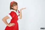 dress hairband rq-star_732 santa_costume shibahara_mai rating:Safe score:0 user:nil!
