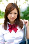 asai_ami blouse bookbag school_uniform rating:Safe score:0 user:nil!