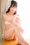 bikini kawai_kyouko side-tie_bikini swimsuit rating:Safe score:0 user:nil!