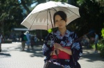 kanda_midori umbrella yukata rating:Safe score:2 user:nil!
