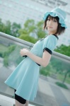 cosplay dress hat kuuya shiina_mayuri shorts steins;gate rating:Safe score:0 user:nil!