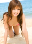 beach bikini dreamin'_girl ocean ogura_yuuko swimsuit rating:Safe score:1 user:nil!