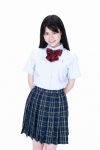 blouse nakajima_momo pleated_skirt school_uniform skirt ys_web_375 rating:Safe score:0 user:nil!