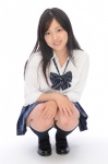 bjk_0023 blouse kneesocks pleated_skirt school_uniform shizuka_(ii) skirt rating:Safe score:0 user:nil!