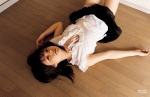 blouse miniskirt miss_actress_85 panties skirt suzuki_akina rating:Safe score:2 user:nil!