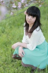 blouse hairbow koyomi necklace skirt rating:Safe score:0 user:pixymisa