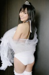 ass bikini oshima_mizuki swimsuit thighhighs tiara veil rating:Safe score:0 user:nil!