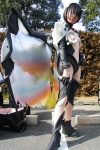 angel bodysuit cosplay fujishima_haru neon_genesis_evangelion sachiel sachiel-xx wings rating:Safe score:0 user:nil!