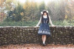 blouse cosplay jumper lolita_(phot) nagisa_mark-02 original twintails rating:Safe score:0 user:nil!